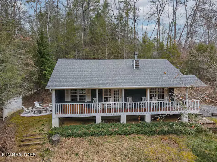 2203 Woodcock Tr, Sevierville, TN 37876 - #1