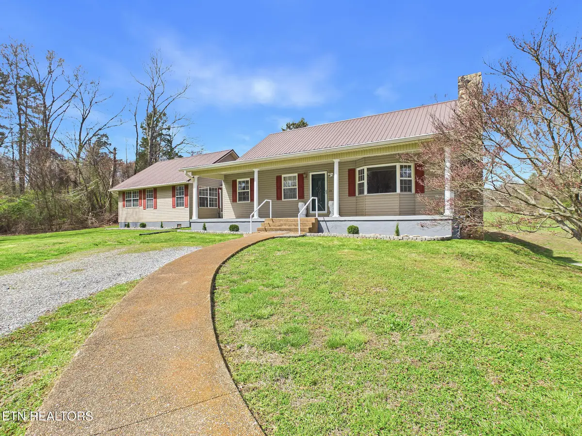 228 County Road 326, Sweetwater, TN 37874 - #1