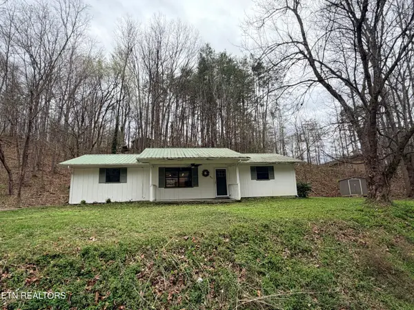 901 Beverly Hills Drive, Sevierville, TN 37862