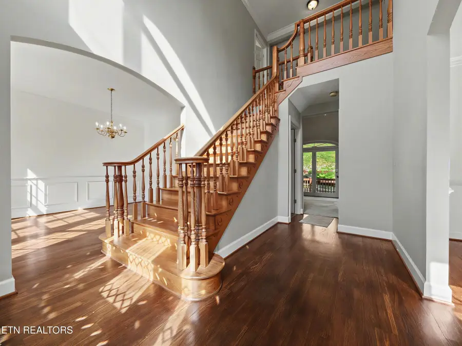 2217 Dawns Pass, Knoxville, TN 37919 - #2