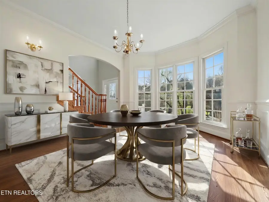 2217 Dawns Pass, Knoxville, TN 37919 - #3