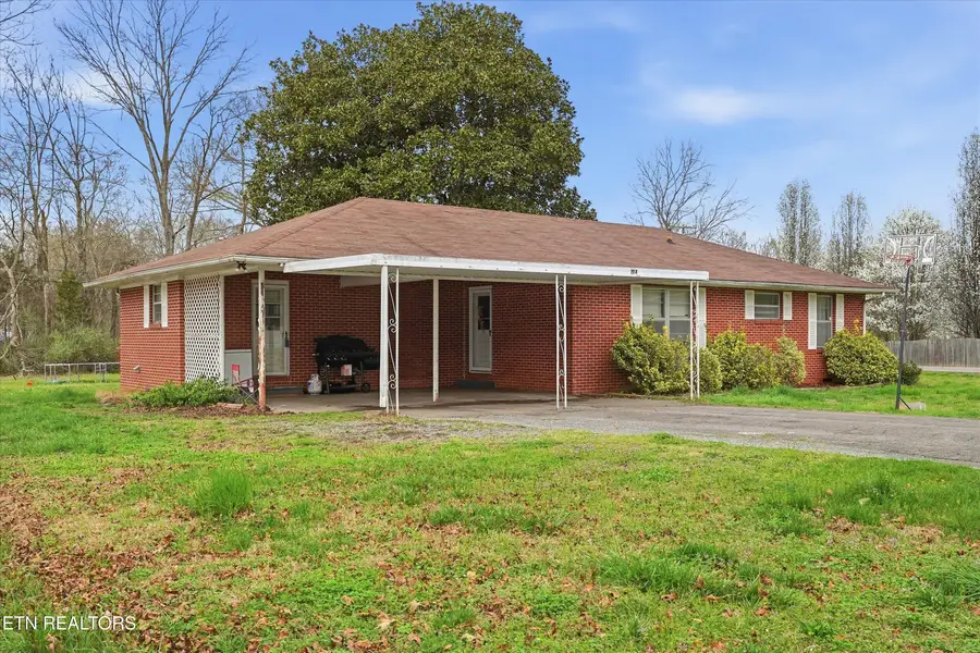 194 Meadowview Lane, Decatur, TN 37322 - #2