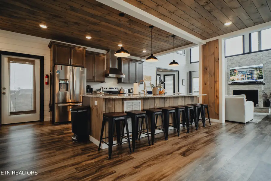 633 Pinecrest Drive, Gatlinburg, TN 37738 - #3