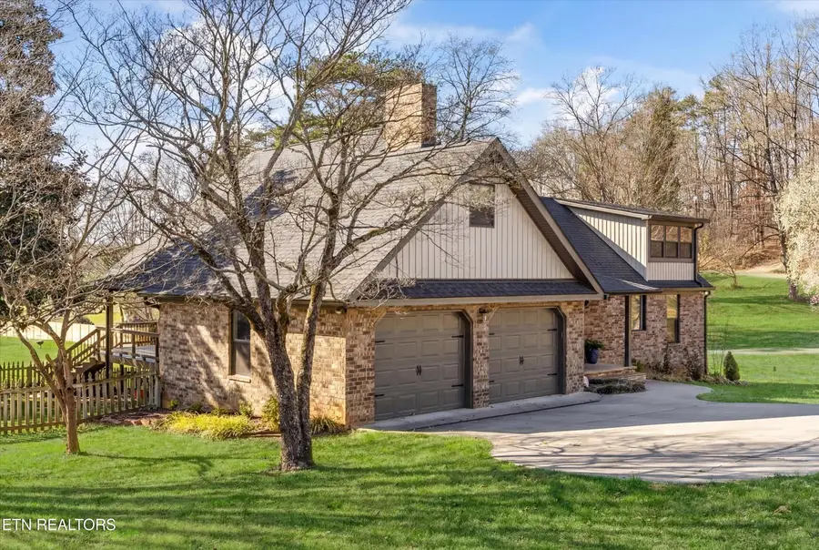 929 Frontier Circle, Friendsville, TN 37737 - #3