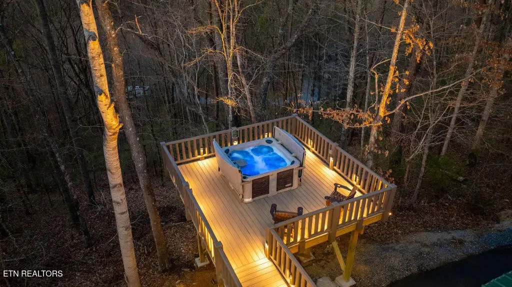 3630 Mountain Top Lane, Sevierville, TN 37876 - #1