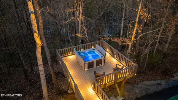 3630 Mountain Top Lane, Sevierville, TN 37876