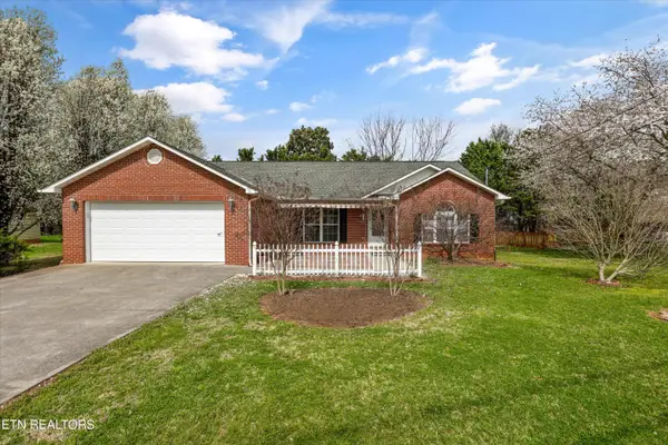 1144 Arthur Drive, Jefferson City, TN 37760