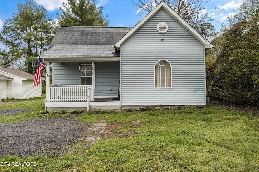 4113 Coster Rd, Knoxville, TN 37912 - #3