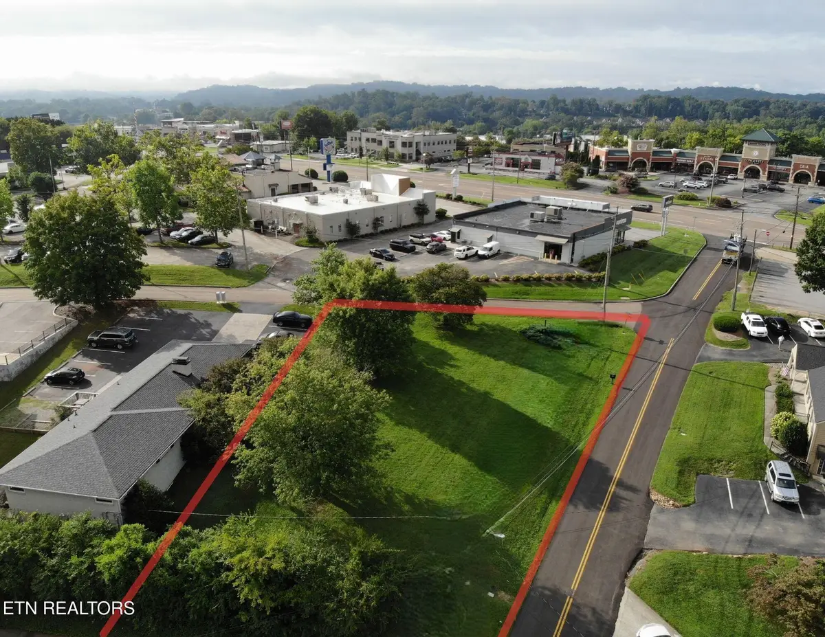 103 Circle Lane, Knoxville, TN 37919 - #1