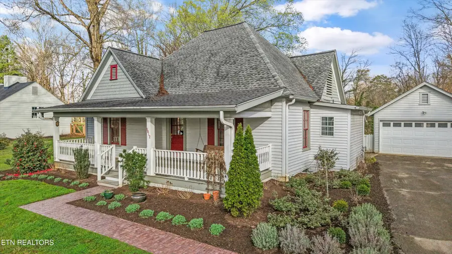 5817 Toole Drive, Knoxville, TN 37919 - #2