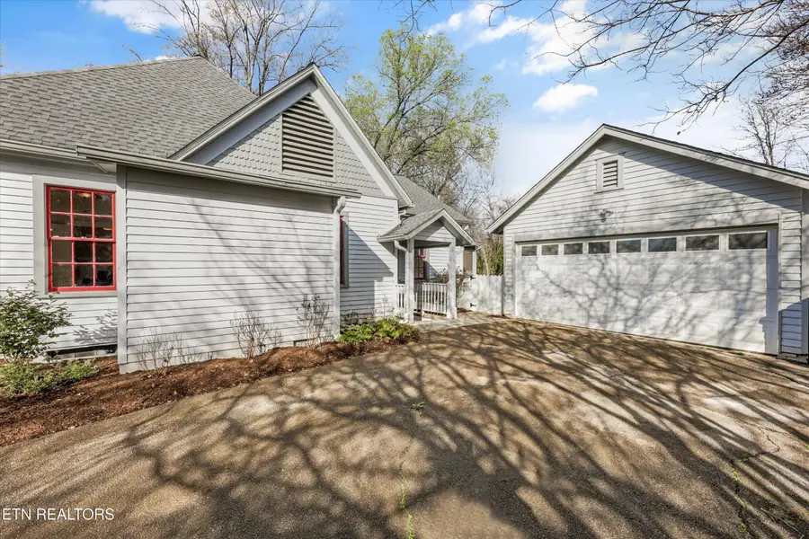 5817 Toole Drive, Knoxville, TN 37919 - #3