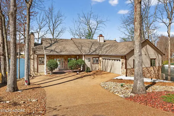 63 Brummel Lane, Fairfield Glade, TN 38558