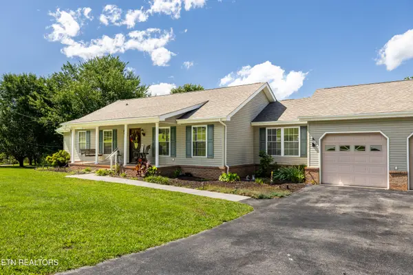 178 Scenic Hill Lane, Lenoir City, TN 37771