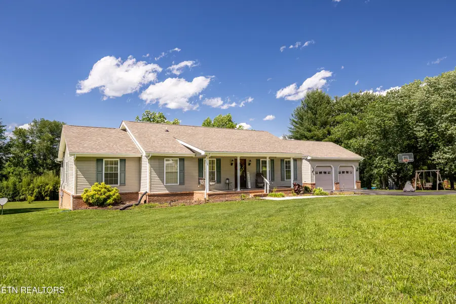 178 Scenic Hill Lane, Lenoir City, TN 37771 - #2