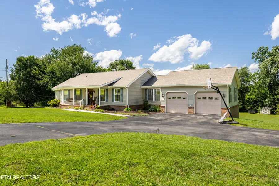 178 Scenic Hill Lane, Lenoir City, TN 37771 - #3