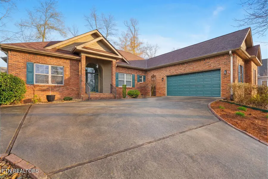 223 Tahlequah Drive, Loudon, TN 37774 - #2