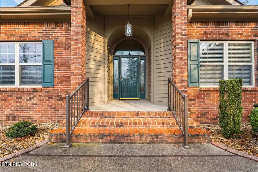 223 Tahlequah Drive, Loudon, TN 37774 - #3