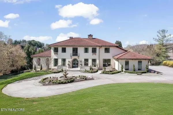 3301 Tooles Bend Rd, Knoxville, TN 37922