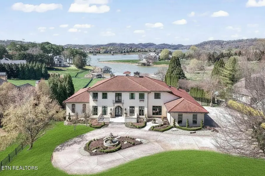 3301 Tooles Bend Rd, Knoxville, TN 37922 - #2