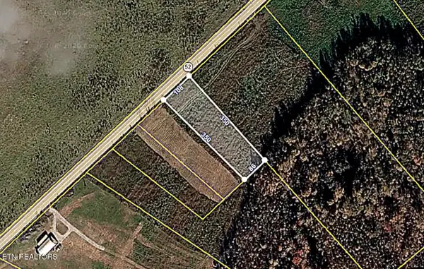 .79 Acres Jamestown Hwy, Alpine, TN 38543