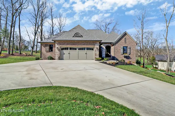 103 Bent Oak Terrace, Crossville, TN 38558