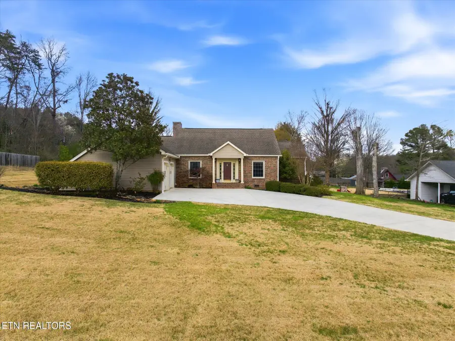 112 County Road 586, Englewood, TN 37329 - #2