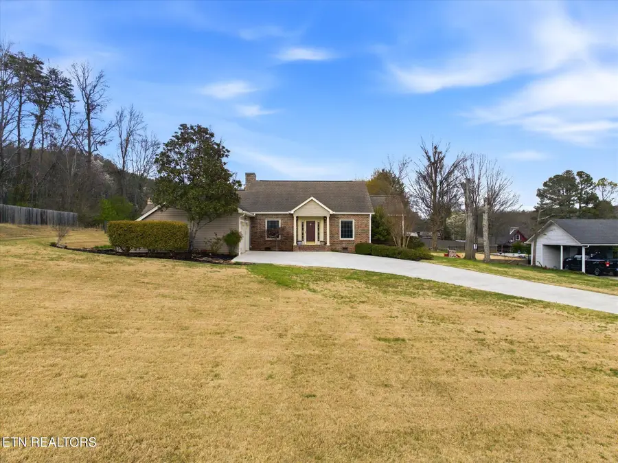 112 County Road 586, Englewood, TN 37329 - #3