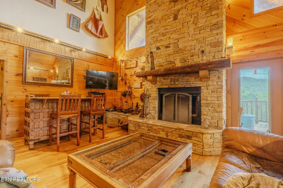 4160 Green Corner Rd, Hartford, TN 37753 - #3