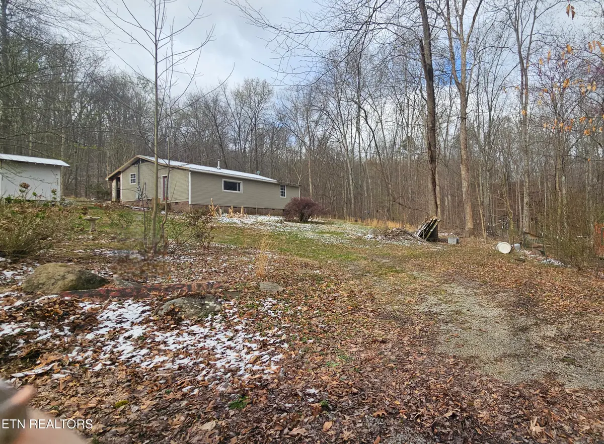 1635 Old Chilhowee Rd, Seymour, TN 37865 - #1
