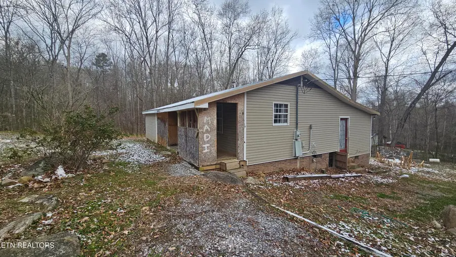 1635 Old Chilhowee Rd, Seymour, TN 37865 - #2