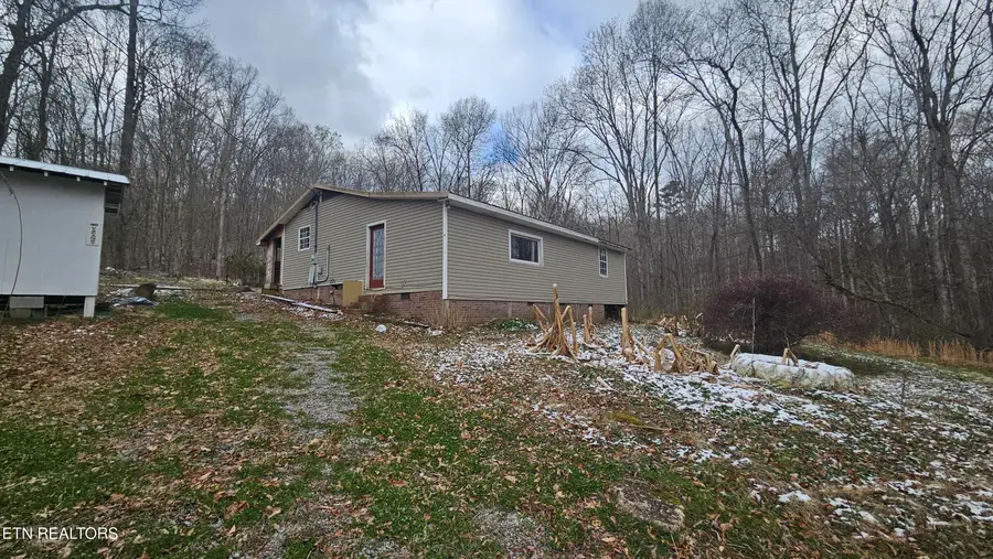 1635 Old Chilhowee Rd, Seymour, TN 37865 - #3