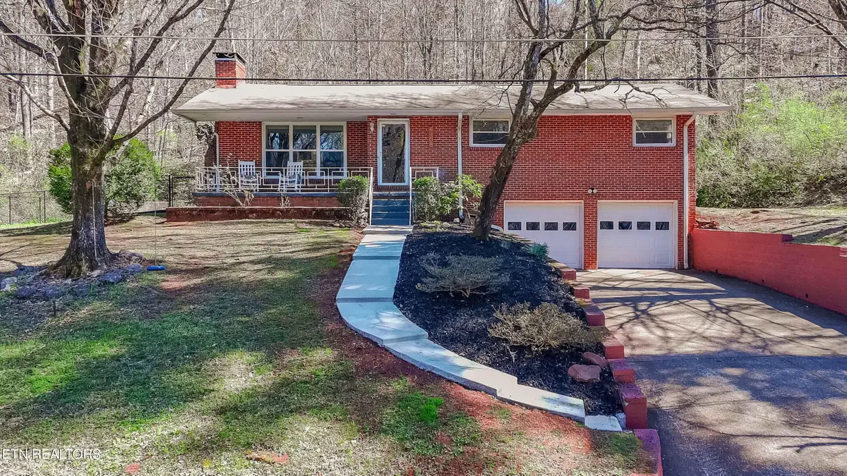 4108 Cruze Rd, Knoxville, TN 37920 - #1