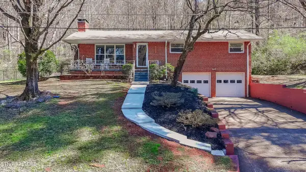 4108 Cruze Rd, Knoxville, TN 37920