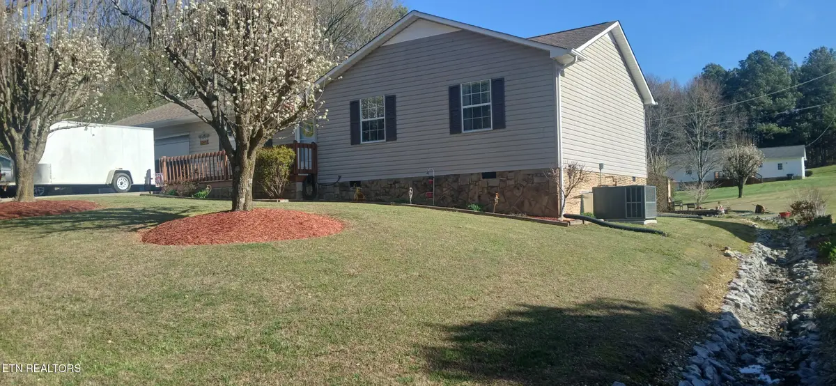 138 County Road 151, Riceville, TN 37370 - #1