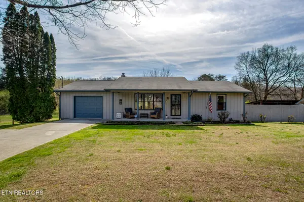 6532 Old Washington Pike, Knoxville, TN 37918