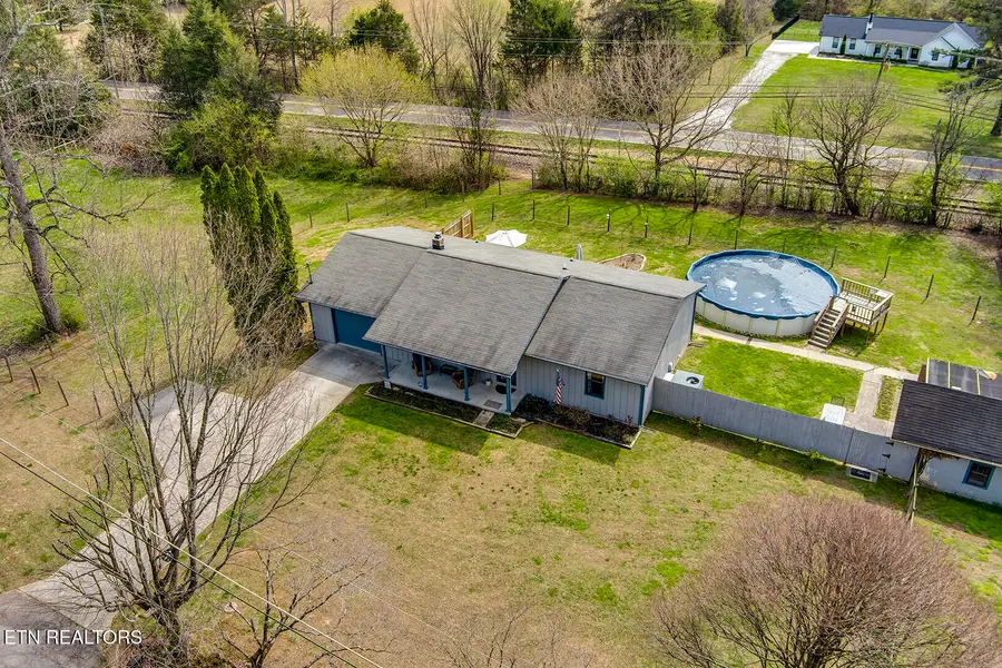 6532 Old Washington Pike, Knoxville, TN 37918 - #2