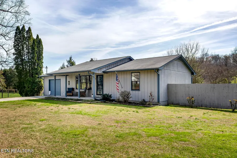 6532 Old Washington Pike, Knoxville, TN 37918 - #3