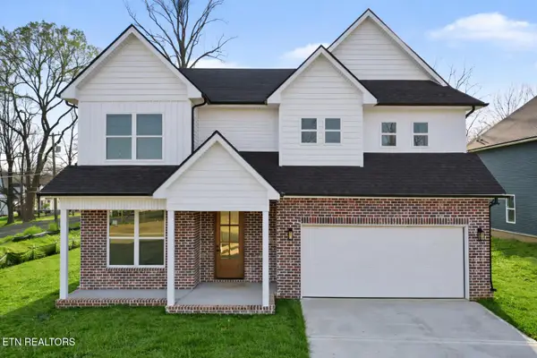 5305 Arza Lane, Knoxville, TN 37918