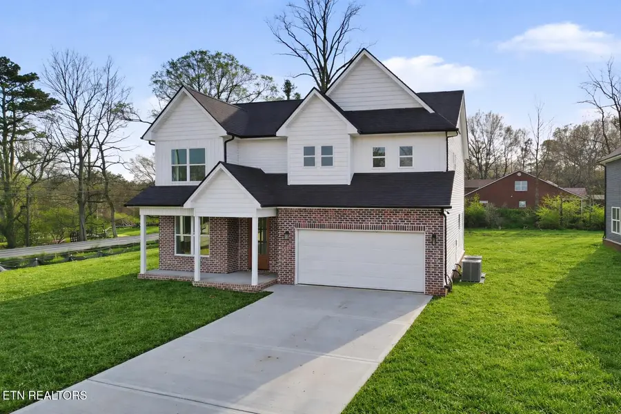 5305 Arza Lane, Knoxville, TN 37918 - #3