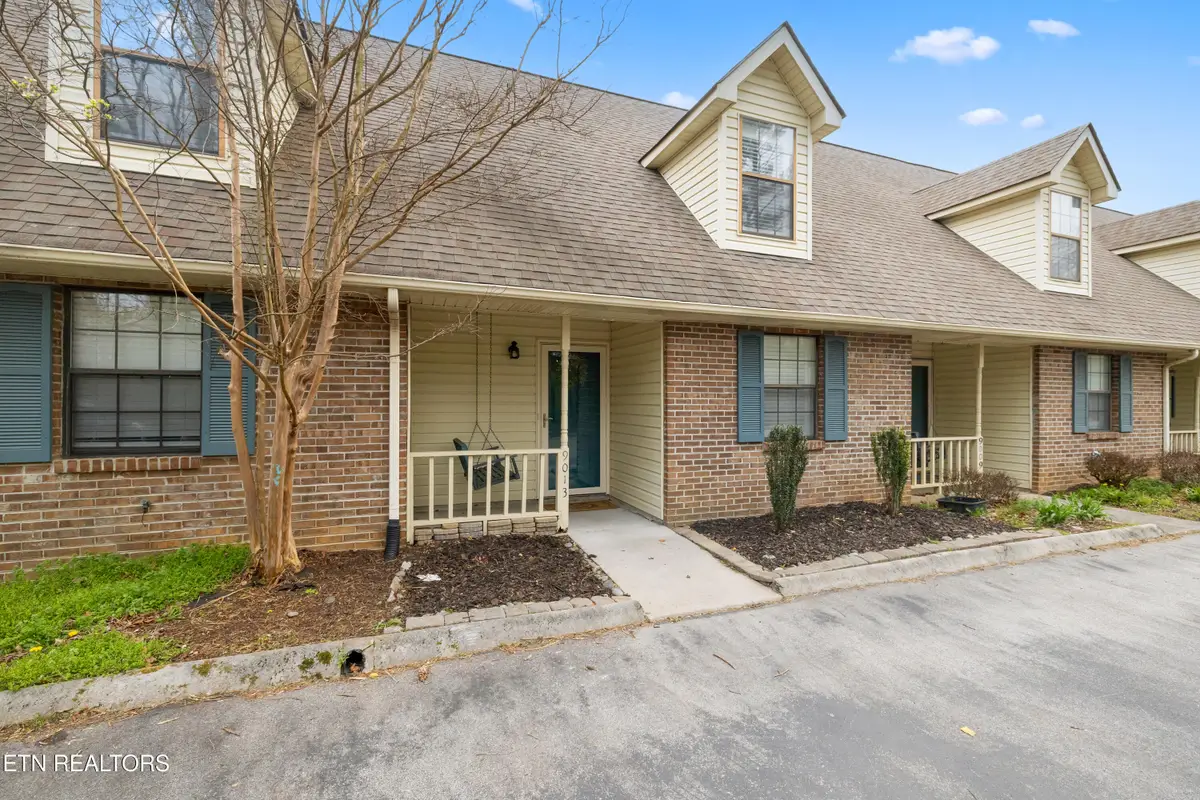9013 Fountain Brook Lane, Knoxville, TN 37923 - #1