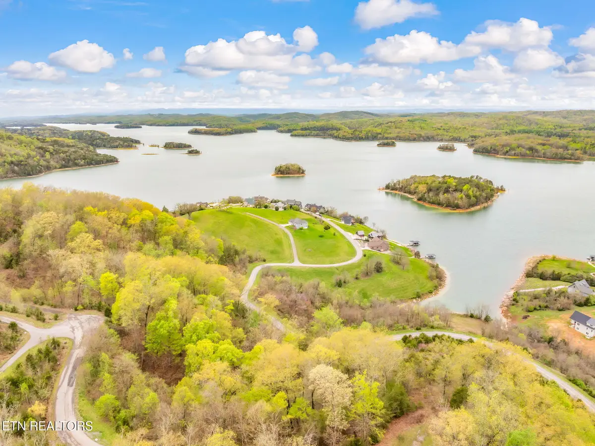 Lot 736 Russell Brothers Rd, Sharps Chapel, TN 37866 - #1