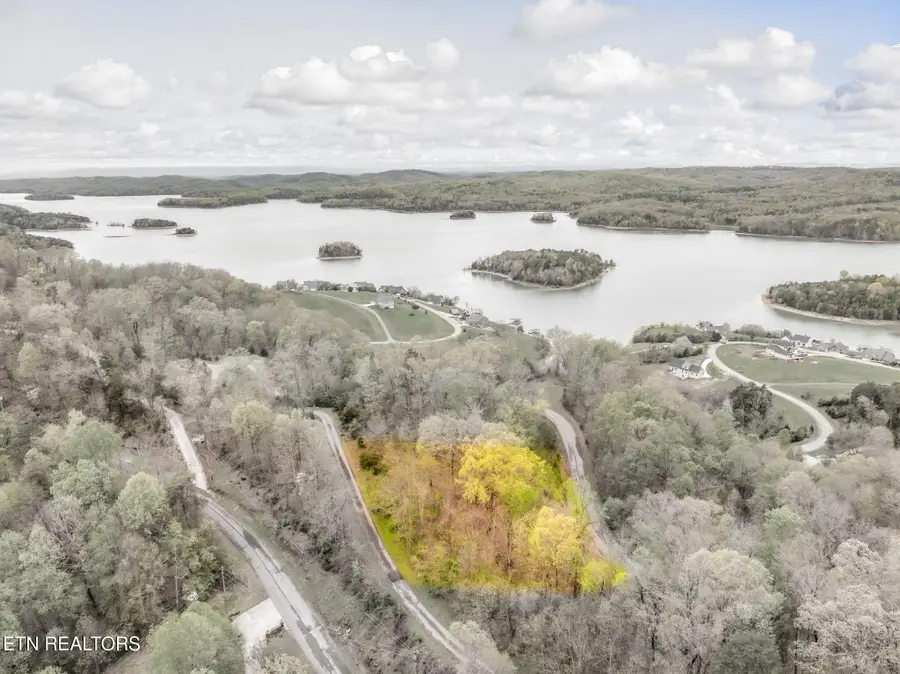 Lot 736 Russell Brothers Rd, Sharps Chapel, TN 37866 - #3