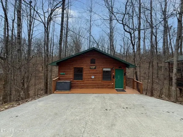 2036 Ridge Rd #STE 7, Pigeon Forge, TN 37863