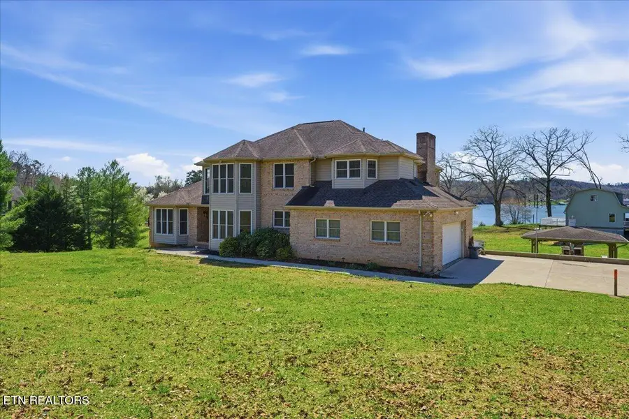 18102 Beals Chapel Rd, Lenoir City, TN 37772 - #3