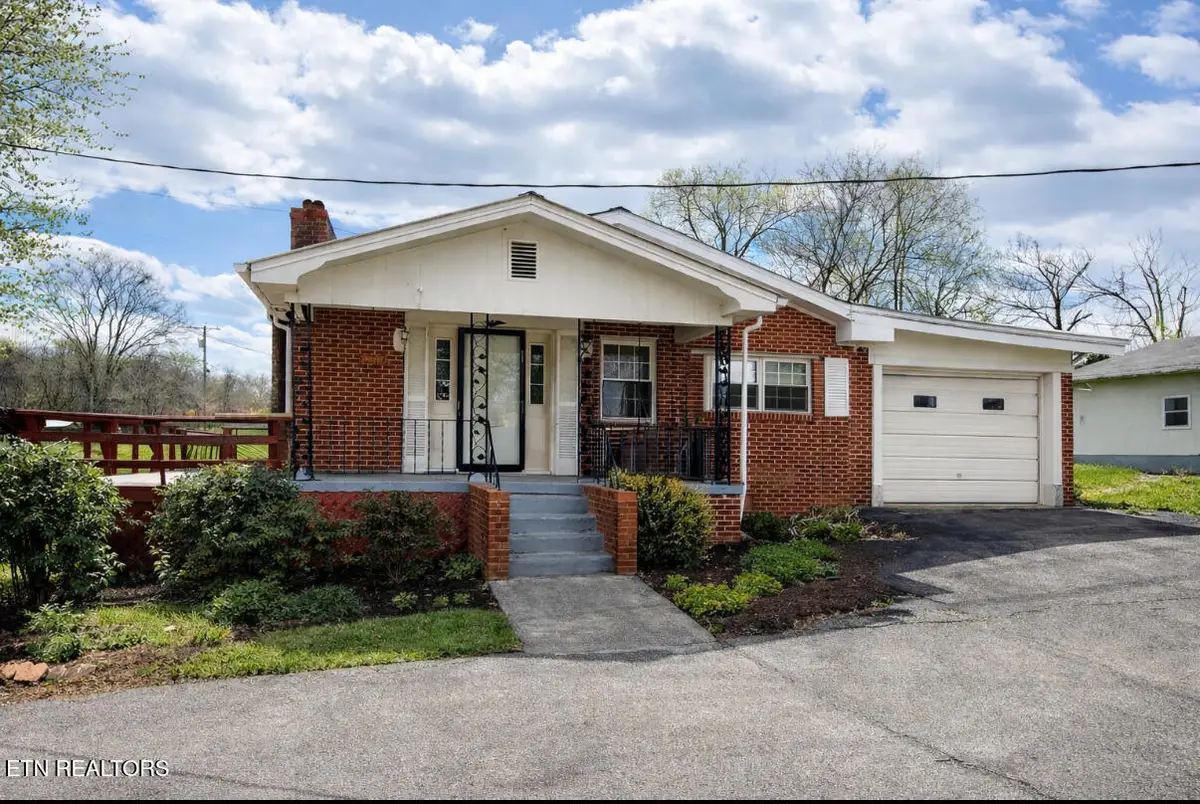 436 Old Tellico Hwy, Madisonville, TN 37354 - #1