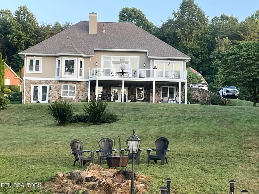 724 Wood Duck Drive, Vonore, TN 37885 - #3