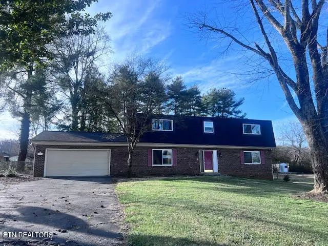 10708 Sallings Rd, Knoxville, TN 37922 - #1