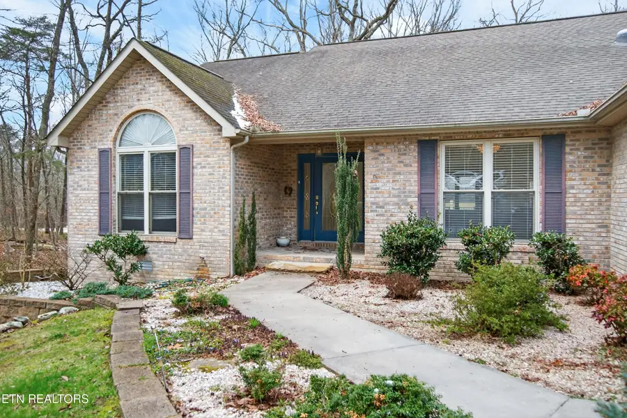 183 Trentwood Drive, Crossville, TN 38558 - #3