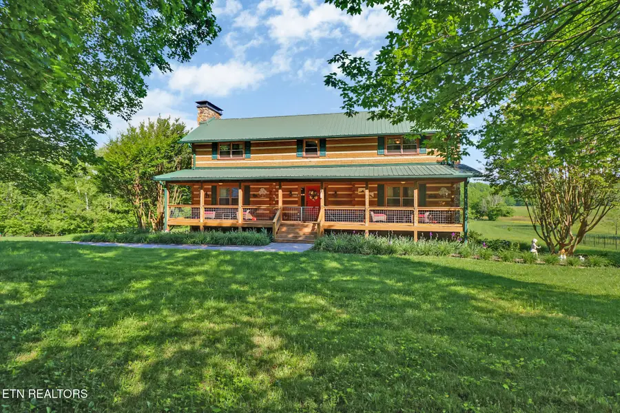 871 Poplar Creek Rd, Oliver Springs, TN 37840 - #2