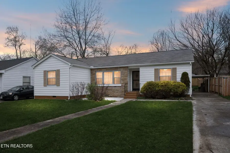 1617 Fairmont Blvd, Knoxville, TN 37917 - #2